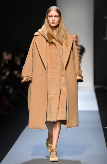 Max Mara. Тенденции моды: Осень 2013-Зима 2014