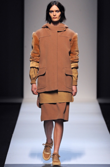 Max Mara. Тенденции моды: Осень 2013-Зима 2014
