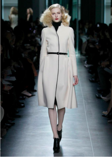 Bottega Veneta. Тенденции моды: Осень 2013-Зима 2014 (часть 1)