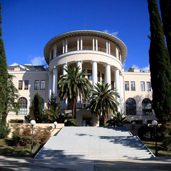 Эксклюзивный сервис RODINA Grand Hotel & SPA