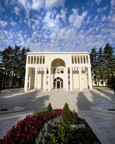 Эксклюзивный сервис RODINA Grand Hotel & SPA