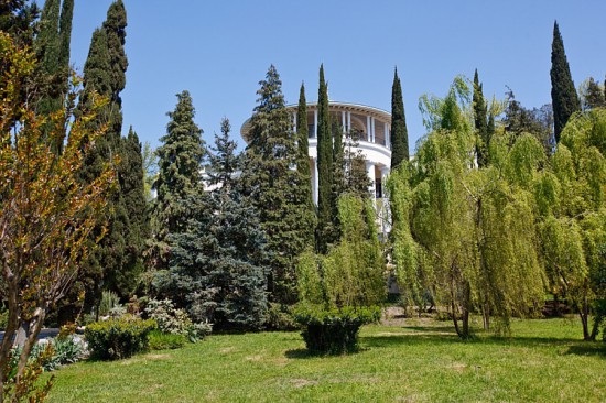 Эксклюзивный сервис RODINA Grand Hotel & SPA