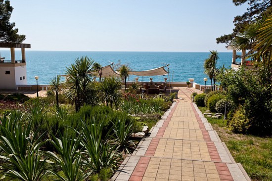 Эксклюзивный сервис RODINA Grand Hotel & SPA