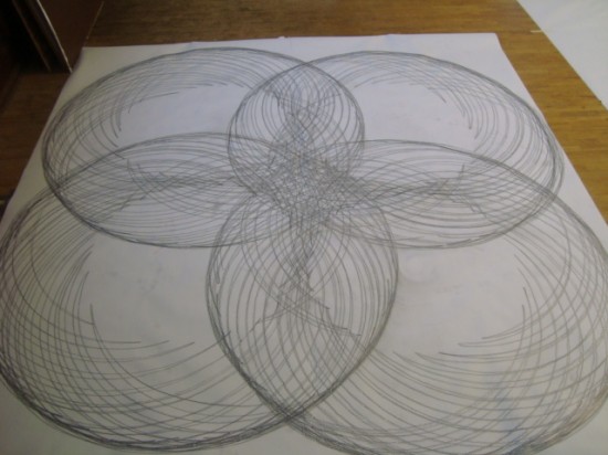 Tony Orrico