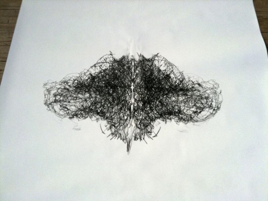 Tony Orrico