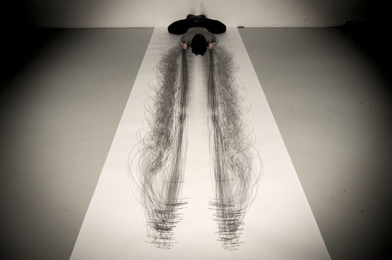 Tony Orrico