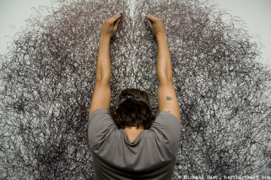 Tony Orrico