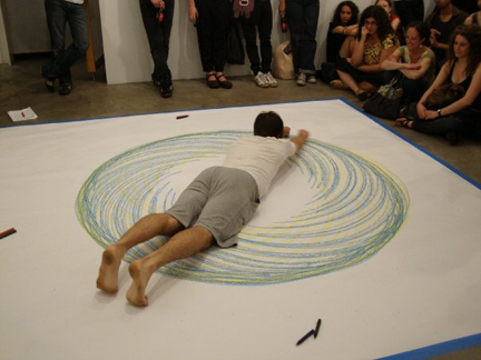 Tony Orrico
