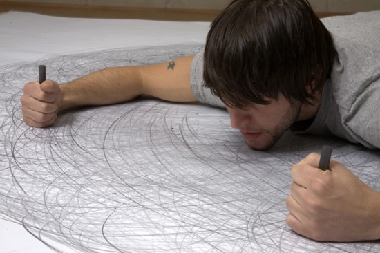 Tony Orrico