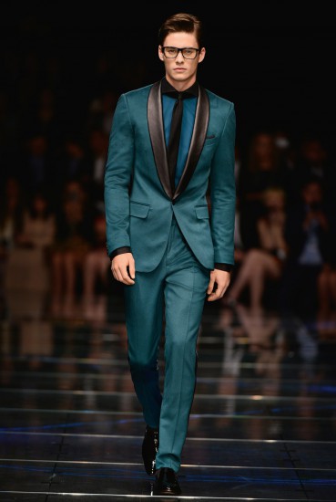 Hugo Boss. Осень для мужчин: самые интересные тренды осень-зима 2013-14