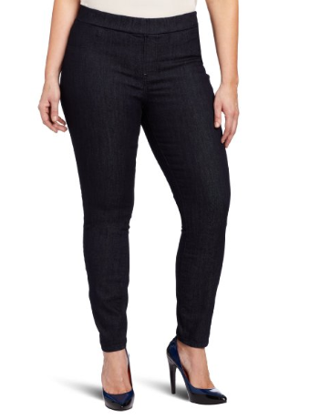 Lucky Brand. Гардероб для пышки