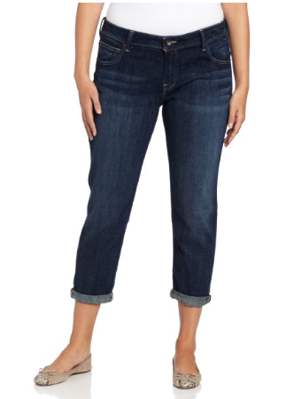 Lucky Brand. Гардероб для пышки