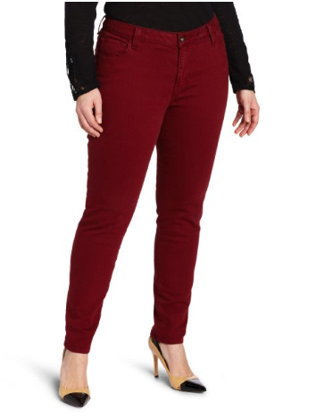 Lucky Brand. Гардероб для пышки