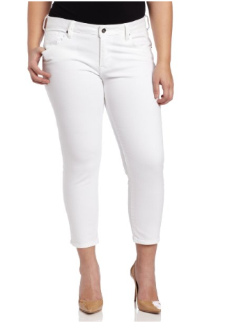 Lucky Brand. Гардероб для пышки