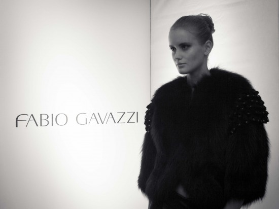 Fashion событие этого года The Saga of Fur  состоялось  в Санкт-Петербурге 