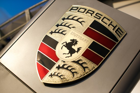 Тест-драйв легенды: новый Porsche Panamera