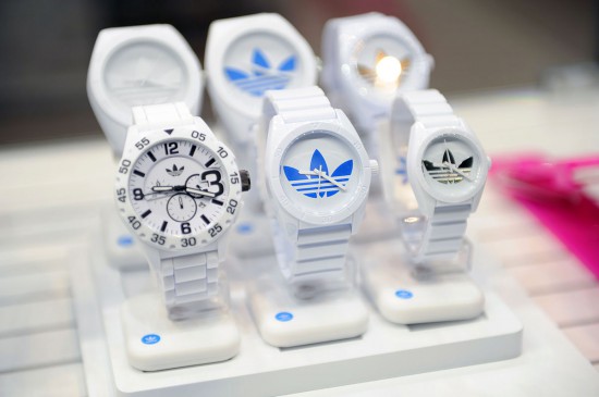В Москве состоялось главное часовое событие года – выставка Moscow Watch Expo 2013_1