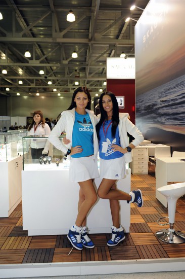 В Москве состоялось главное часовое событие года – выставка Moscow Watch Expo 2013_4
