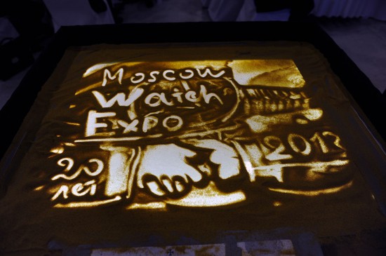 В Москве состоялось главное часовое событие года – выставка Moscow Watch Expo 2013_5