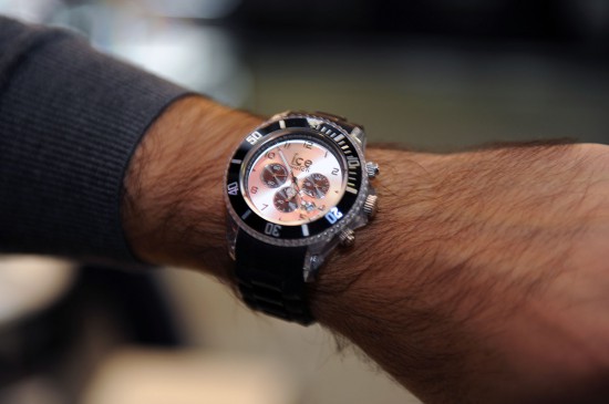 В Москве состоялось главное часовое событие года – выставка Moscow Watch Expo 2013_7