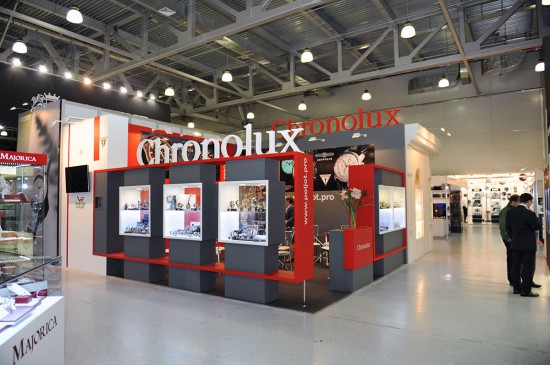 В Москве состоялось главное часовое событие года – выставка Moscow Watch Expo 2013_9