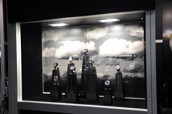 В Москве состоялось главное часовое событие года – выставка Moscow Watch Expo 2013_12