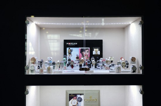 В Москве состоялось главное часовое событие года – выставка Moscow Watch Expo 2013_13