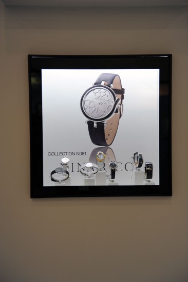 В Москве состоялось главное часовое событие года – выставка Moscow Watch Expo 2013_16