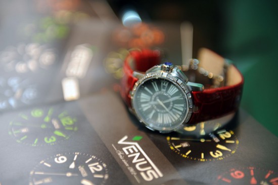 В Москве состоялось главное часовое событие года – выставка Moscow Watch Expo 2013_19