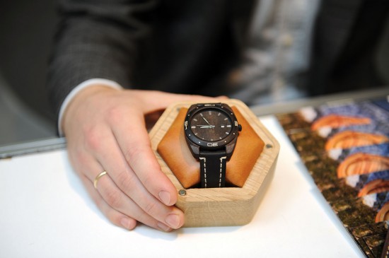 В Москве состоялось главное часовое событие года – выставка Moscow Watch Expo 2013_22
