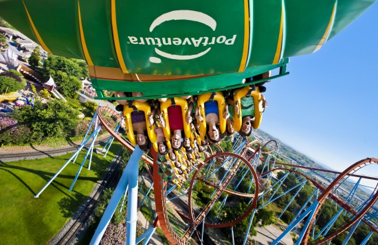 PortAventura