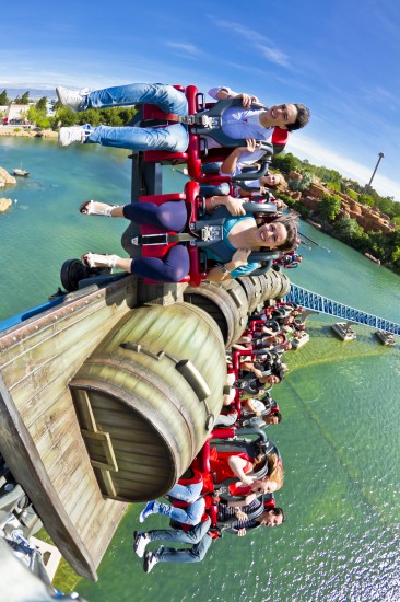 PortAventura