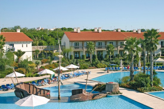 PortAventura