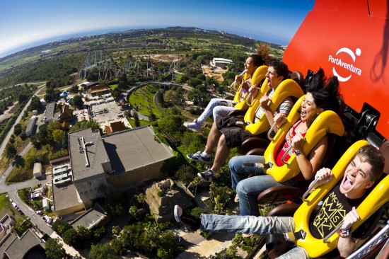 PortAventura