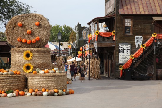 PortAventura