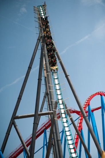 PortAventura