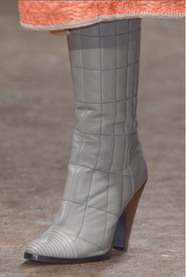 Missoni. Модная обувь – зима 2013-14