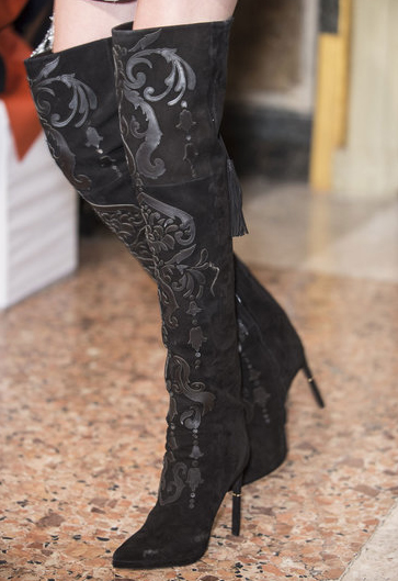 Pucci. Модная обувь – зима 2013-14_1