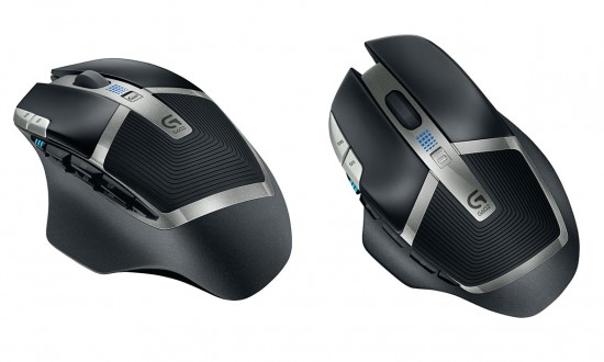 Поворот в истории Logitech