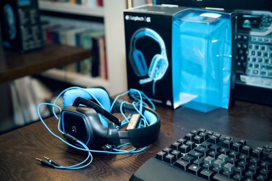 Поворот в истории Logitech