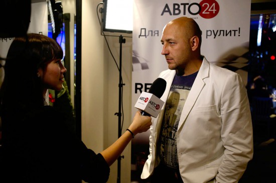 Объявлены победители премии «Лидер обслуживания 2013»