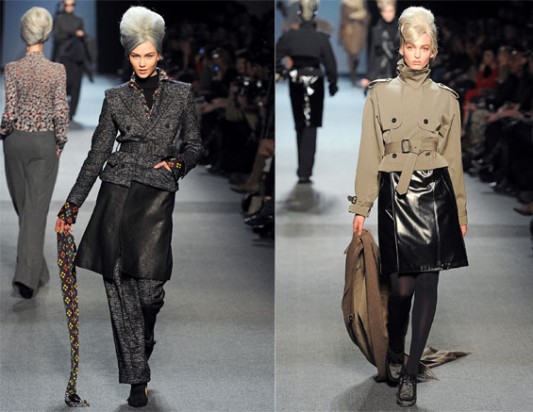 Jean Paul Gaultier