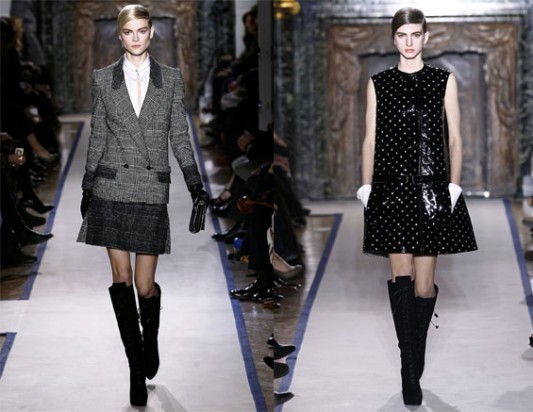 Yves Saint Laurent