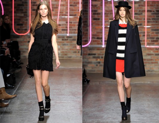 DKNY