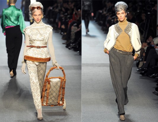 Jean Paul Gaultier