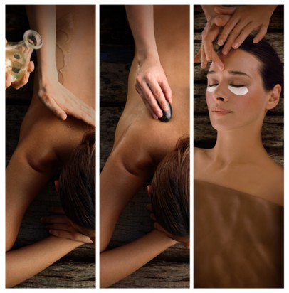 spa