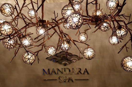 spa