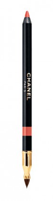 Карандаш для губ Le Crayon a Levres. Perlees de Chanel, Chanel.