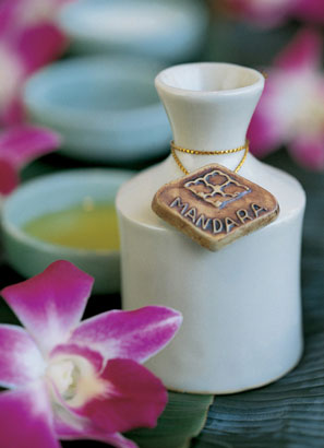 spa