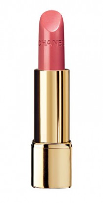 Помада Rouge Allure. Perlees de Chanel, Chanel.